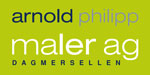 Arnold Philipp Maler AG Logo